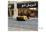 McLaren Artura Spider 2026